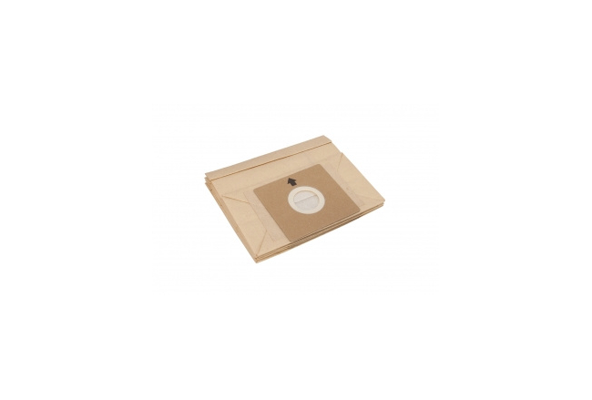 5x papierový sáčok + mikrofilter pre VY-217