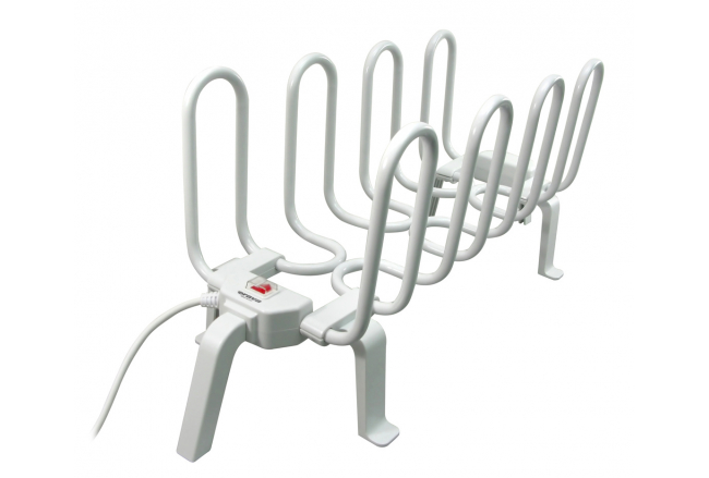 Electric shoe and glove warmer