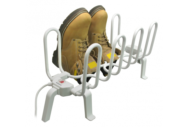 Electric shoe and glove warmer