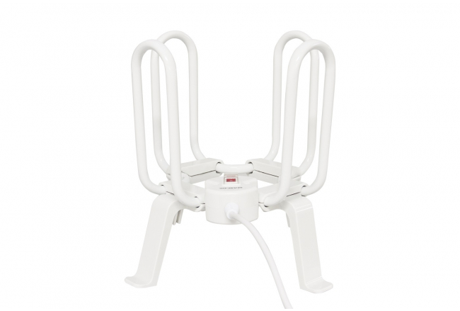 Elektrický vysúšač obuvi