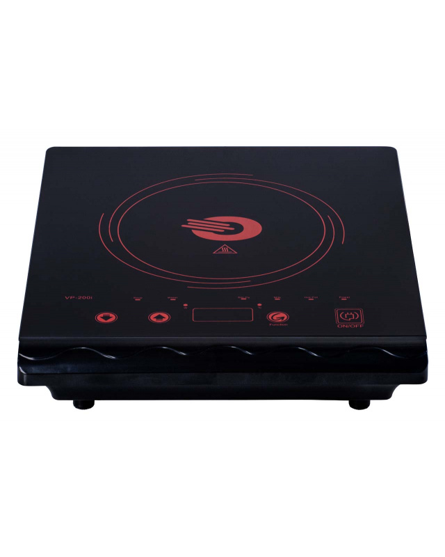 Electric induction cooker VP200i Orava.eu