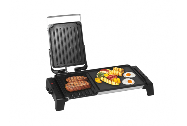 Electric grill 1900 W