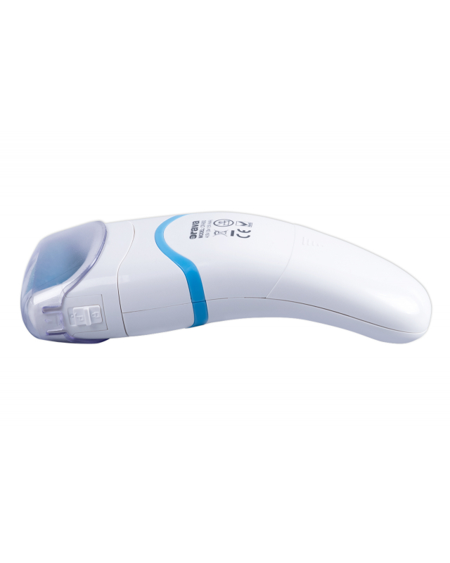 Electric foot grinder Orava.eu