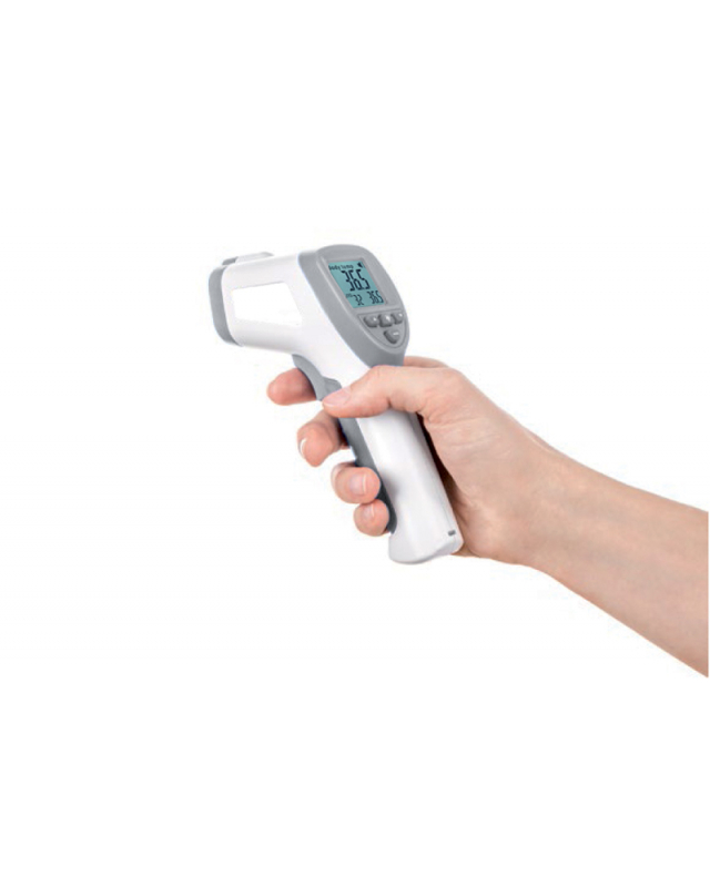 Non-contact personal thermometer MT-330 | Orava.eu