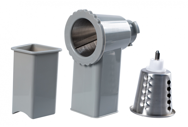 Príslušenstvo k KR-404