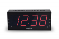 Alaram clock radio