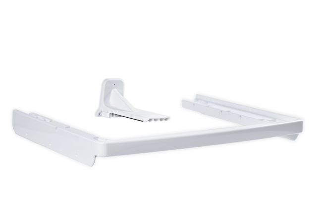 Spojovací medzikus WMO-810 a DRY-800