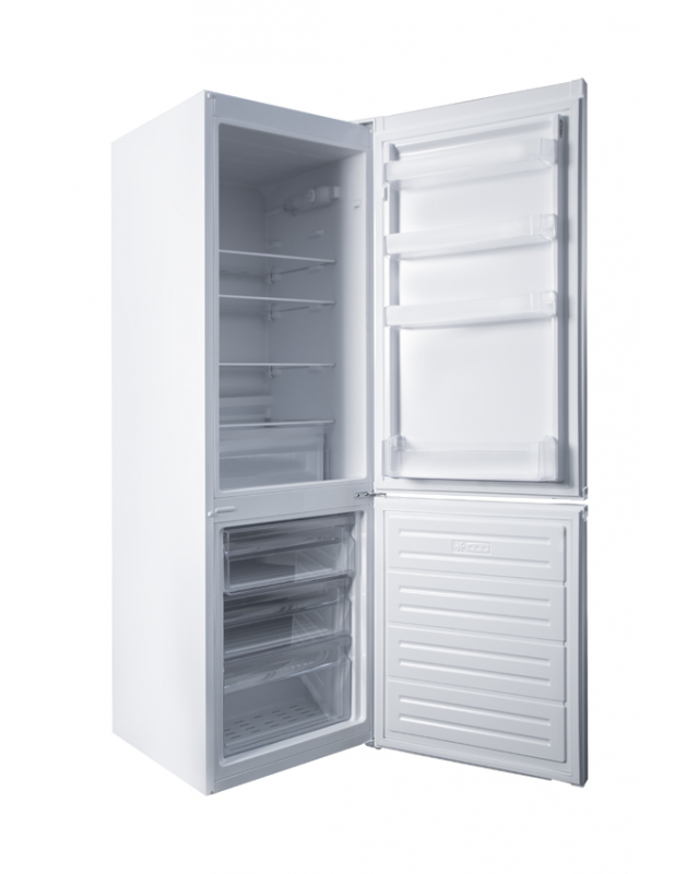Combined refrigerator Less Frost RGO320 Orava.eu