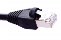 LAN internovetý kábel (rj45) 1m