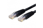 LAN internovetý kábel (rj45) 1m