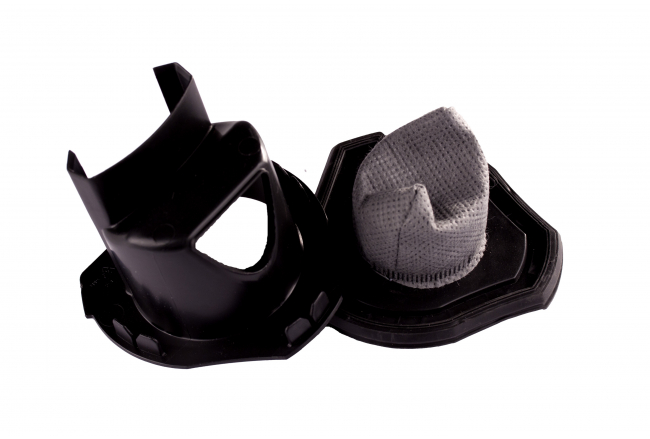 Sáčok - filter VY-224 - s držiakom