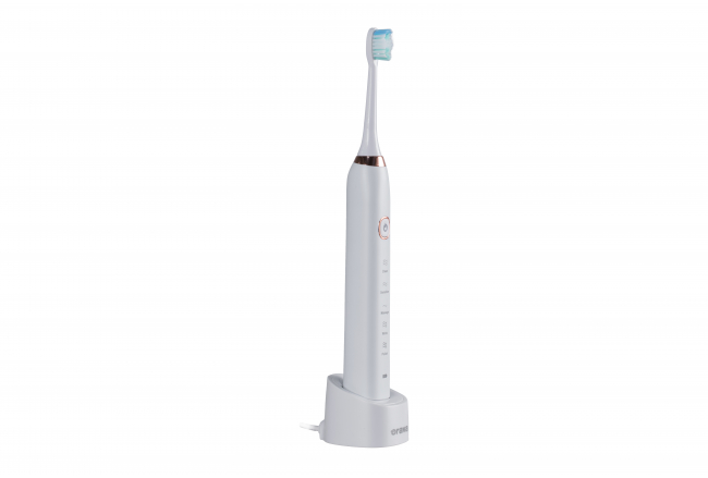 Sonická zubná kefka