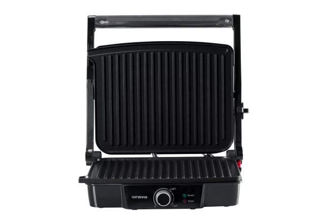 Elektrický stolový kontaktný gril