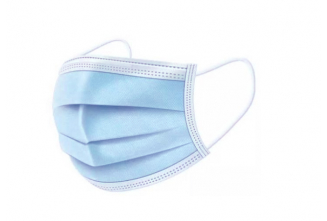 Ochranná maska na tvár