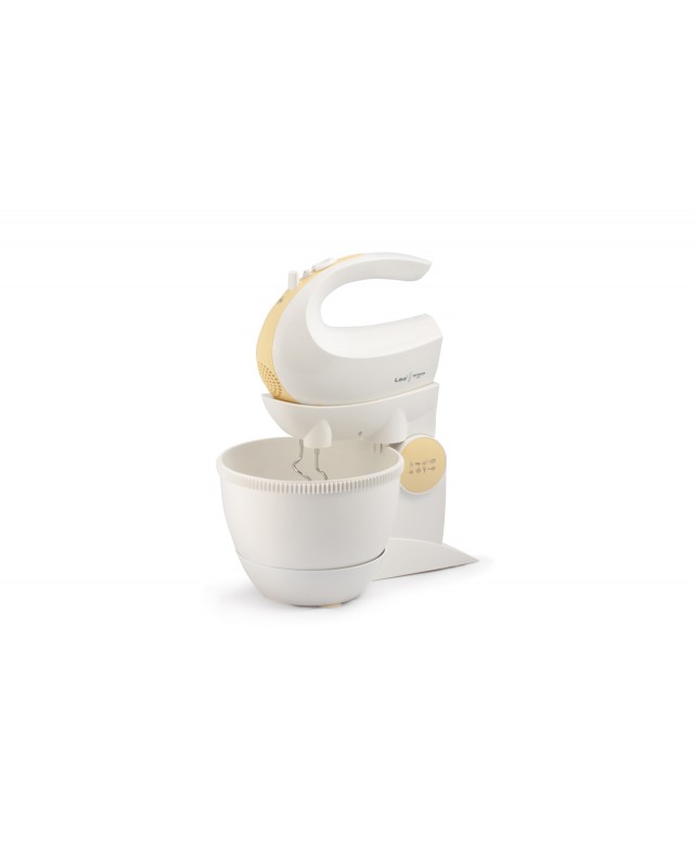 Electric hand mixer with container SL200C Orava.eu