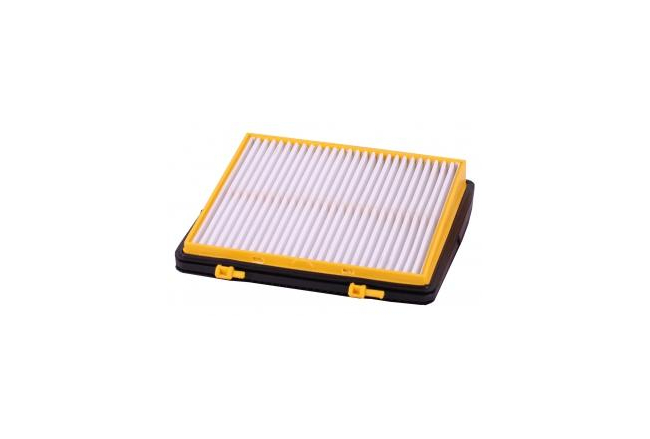 HEPA filter pre vysávač ORAVA VY-206