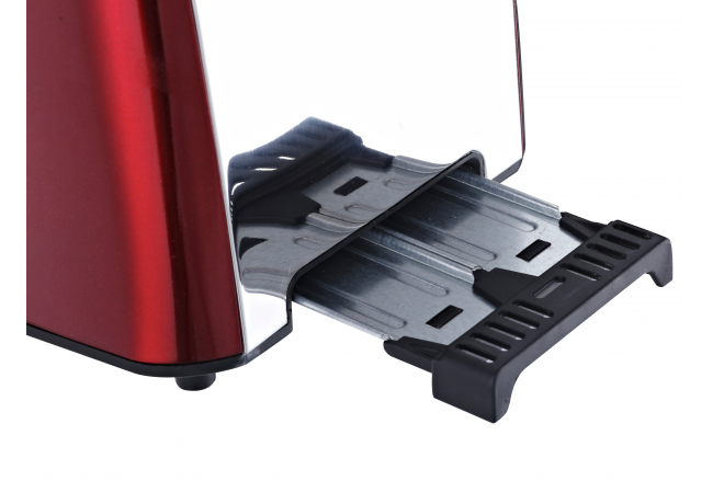 Hriankovač na 2 hrianky