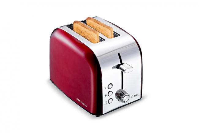 Hriankovač na 2 hrianky