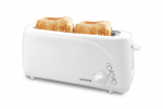 Toaster for 2 toasts