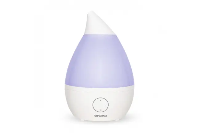 Ultrazvukový zvlhčovač vzduchu