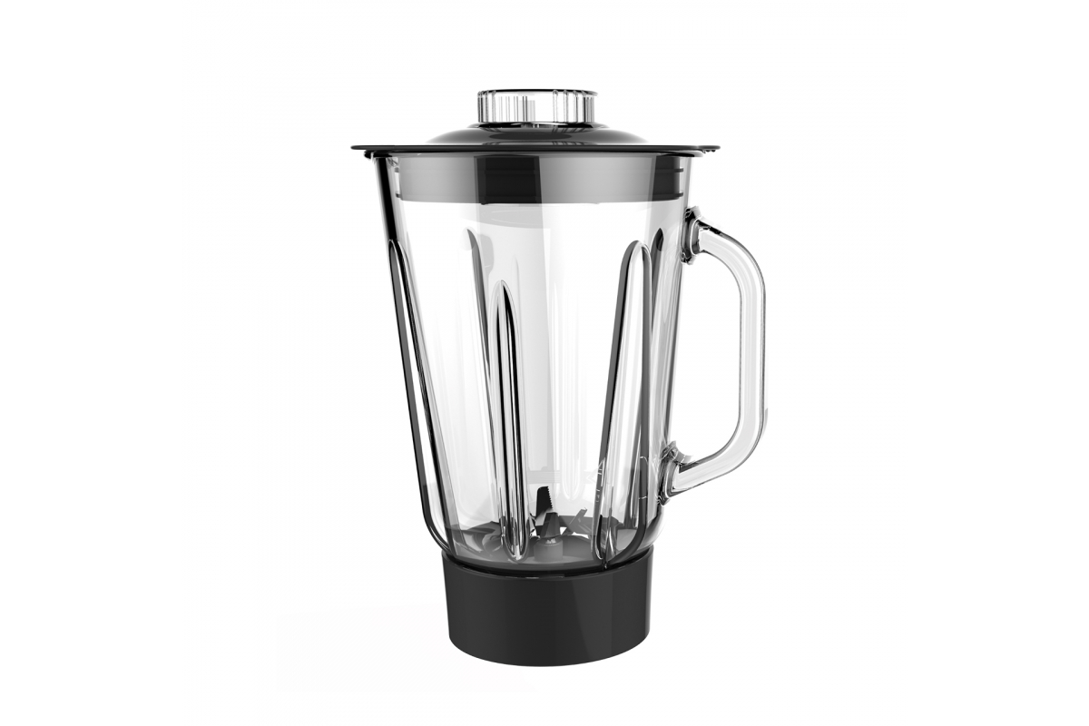 Multifunkčný kuchynský robot 1400 W