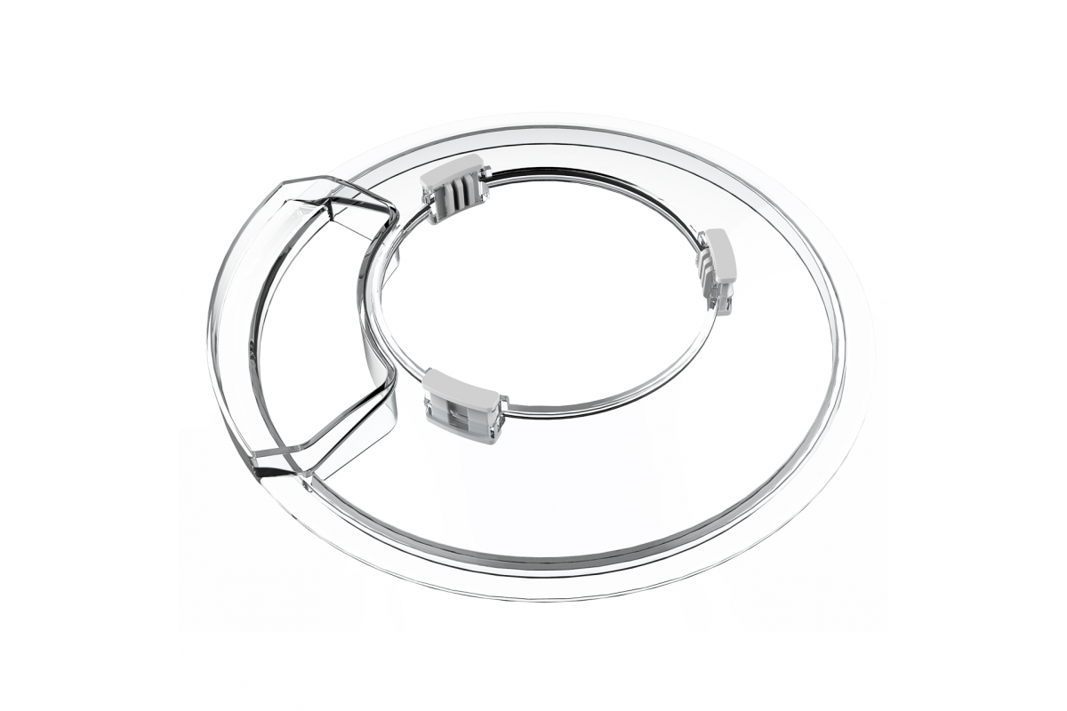 Multifunkčný kuchynský robot 1400 W