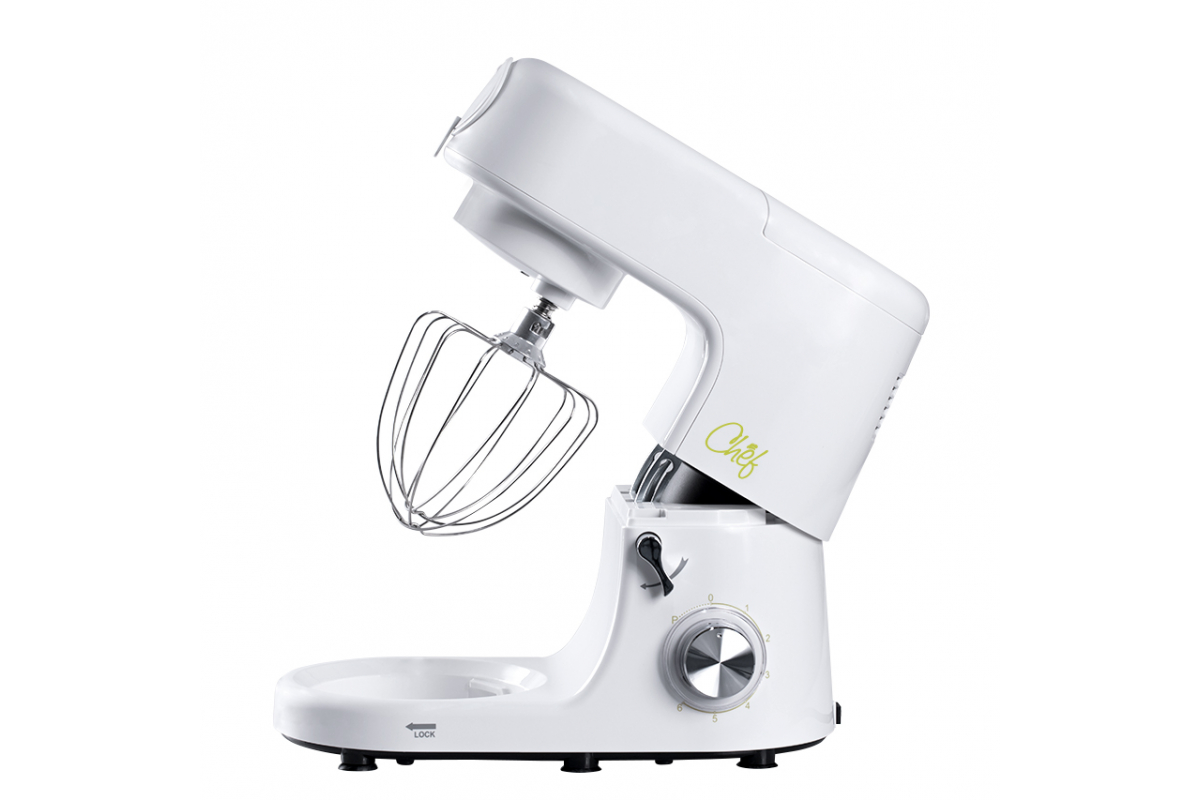 Multifunkčný kuchynský robot 1400 W