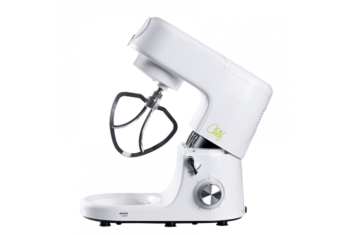 Multifunkčný kuchynský robot 1400 W