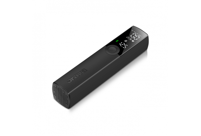 Inteligentná prenosná vzduchová pumpa