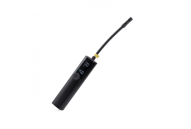 Inteligentná prenosná vzduchová pumpa