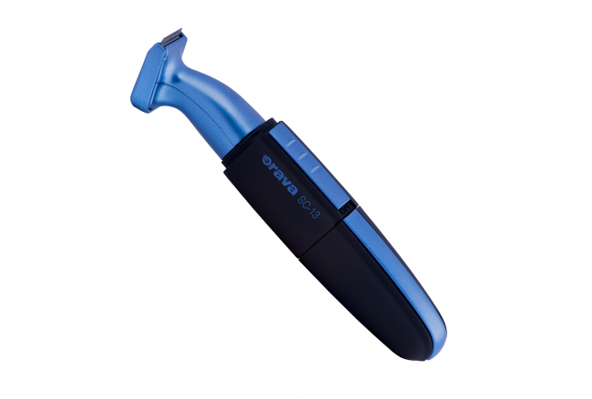 Zastrihávač nosných chĺpkov