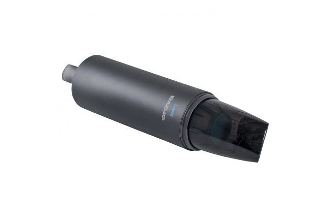 Mini ručný vysávač