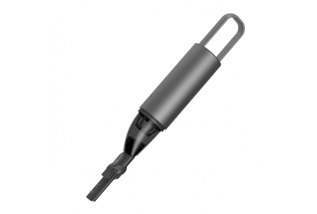 Mini ručný vysávač