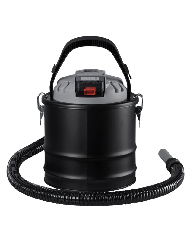 Cordless ash vacuum cleaner VY235 Orava.eu
