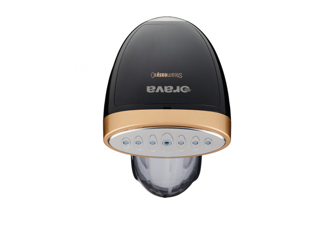 Ručný naparovač odevov