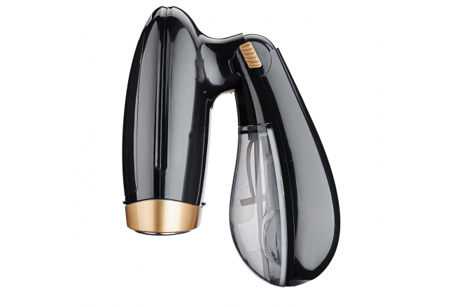 Ručný naparovač odevov