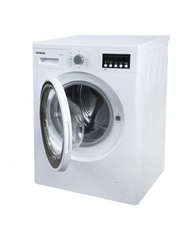 deur Kers Opmerkelijk Washing machine, 8 kg WMO-810 | Orava.eu