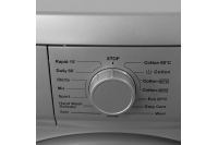 Washing machine SLIM., 6kg