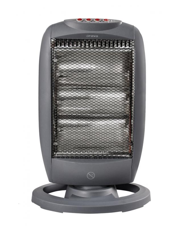 Halogen Heater