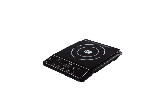 Elektrický indukčný varič