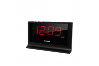 Alarm clock radio