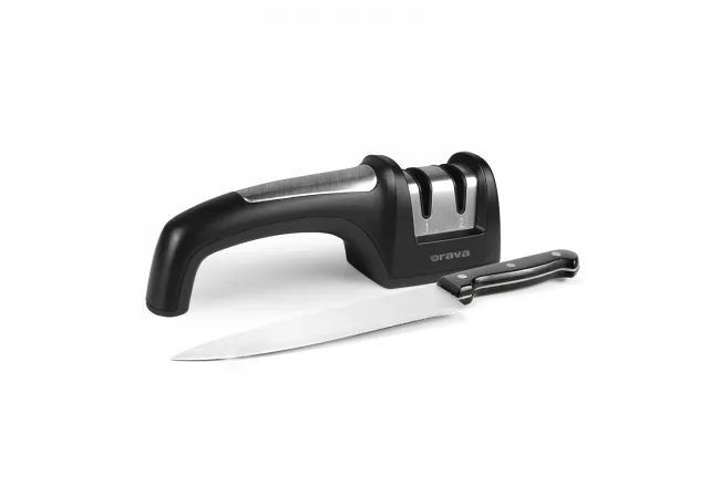 Ručná brúska nožov