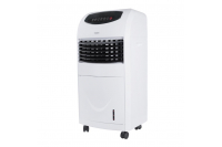Portable air cooler and heater 4 in 1