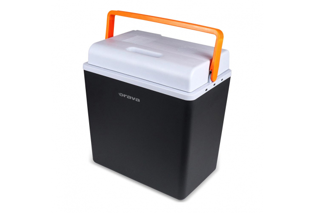 Cestovná autochladnička 20 l