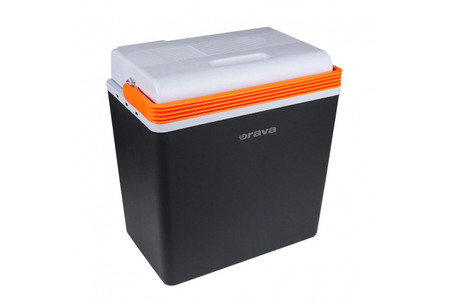 Cestovná autochladnička 20 l