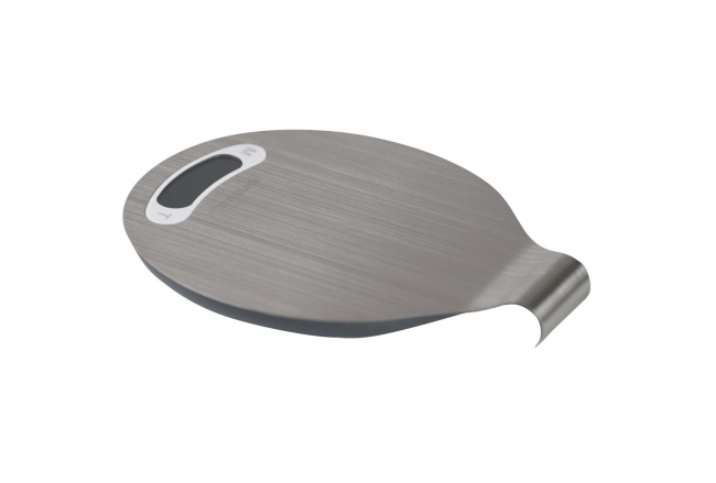 Závesná digitálna kuchynská váha