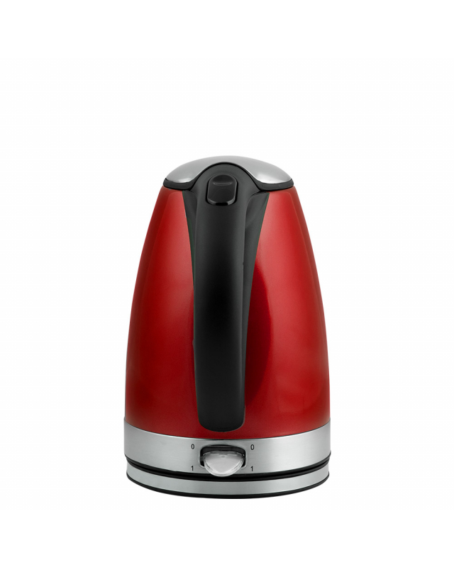 Stainless steel kettle VK3217 R Orava.eu