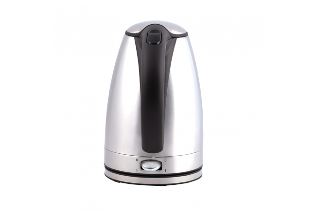 Antikorová varná kanvica