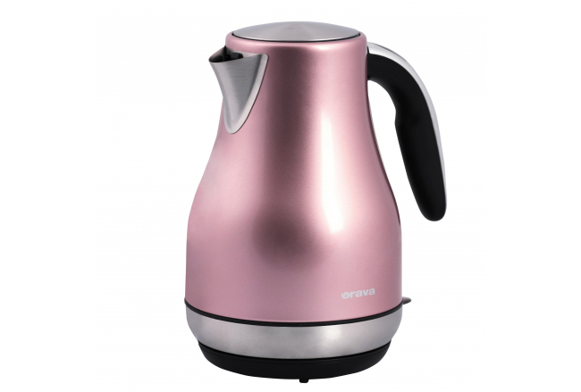 Antikorová varná kanvica