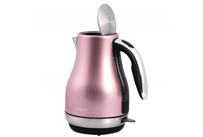 Antikorová varná kanvica